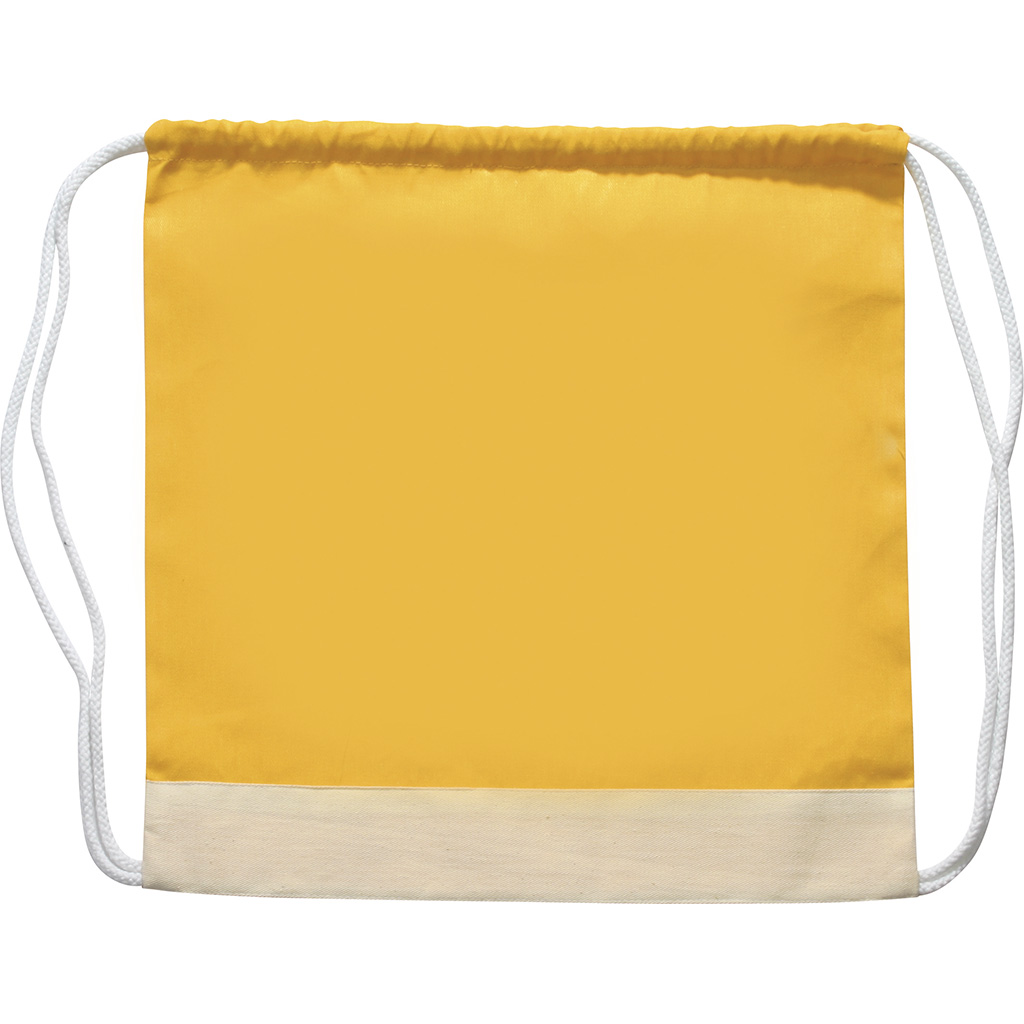POLYESTER AND RIBSTOP TREKKING RUCKSACK