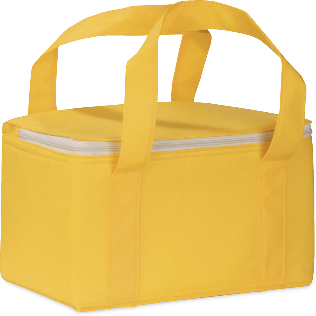 NON WOVEN COOLER BAG