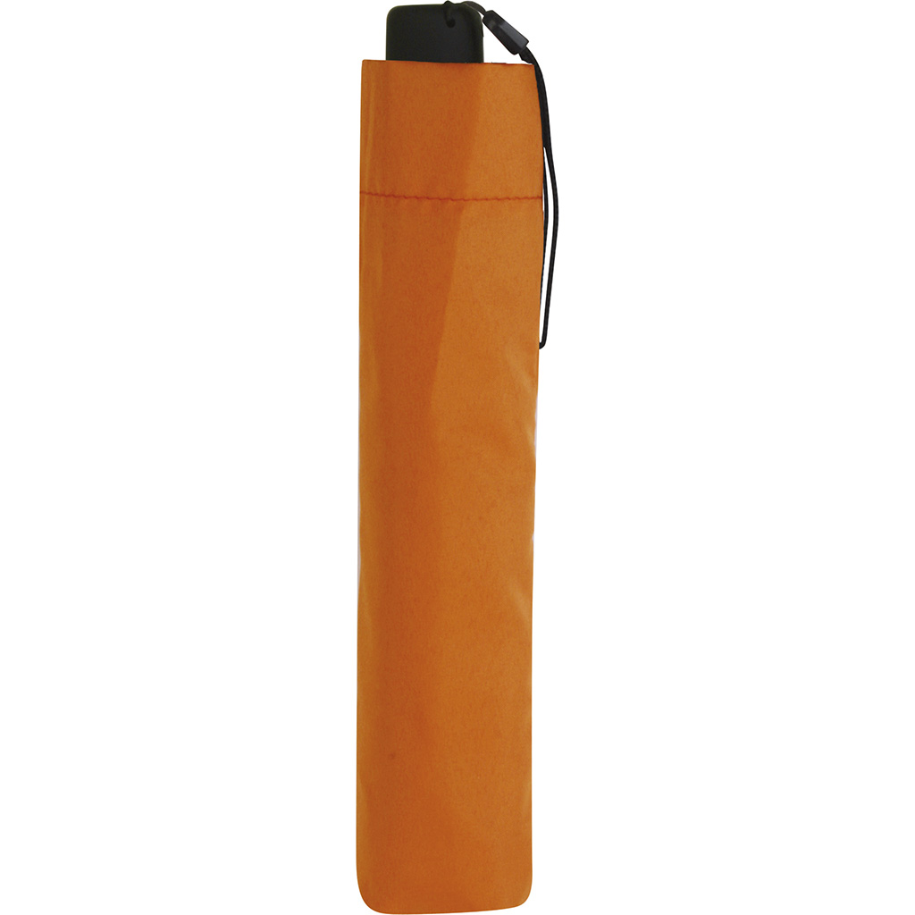 SUPER MINI AUTOMATIC UMBRELLA IN PONGEE