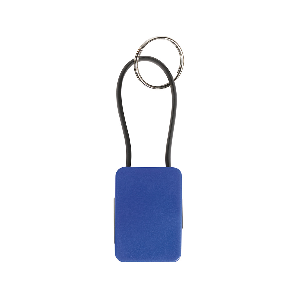 USB CAR CHARGER IN PLASTIC AND METAL DC