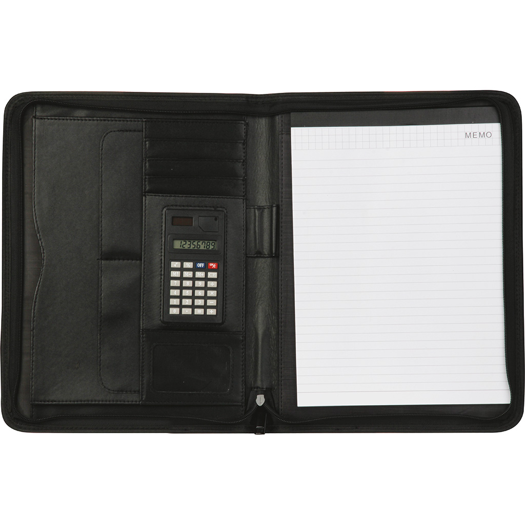 A4 size with note-pad
