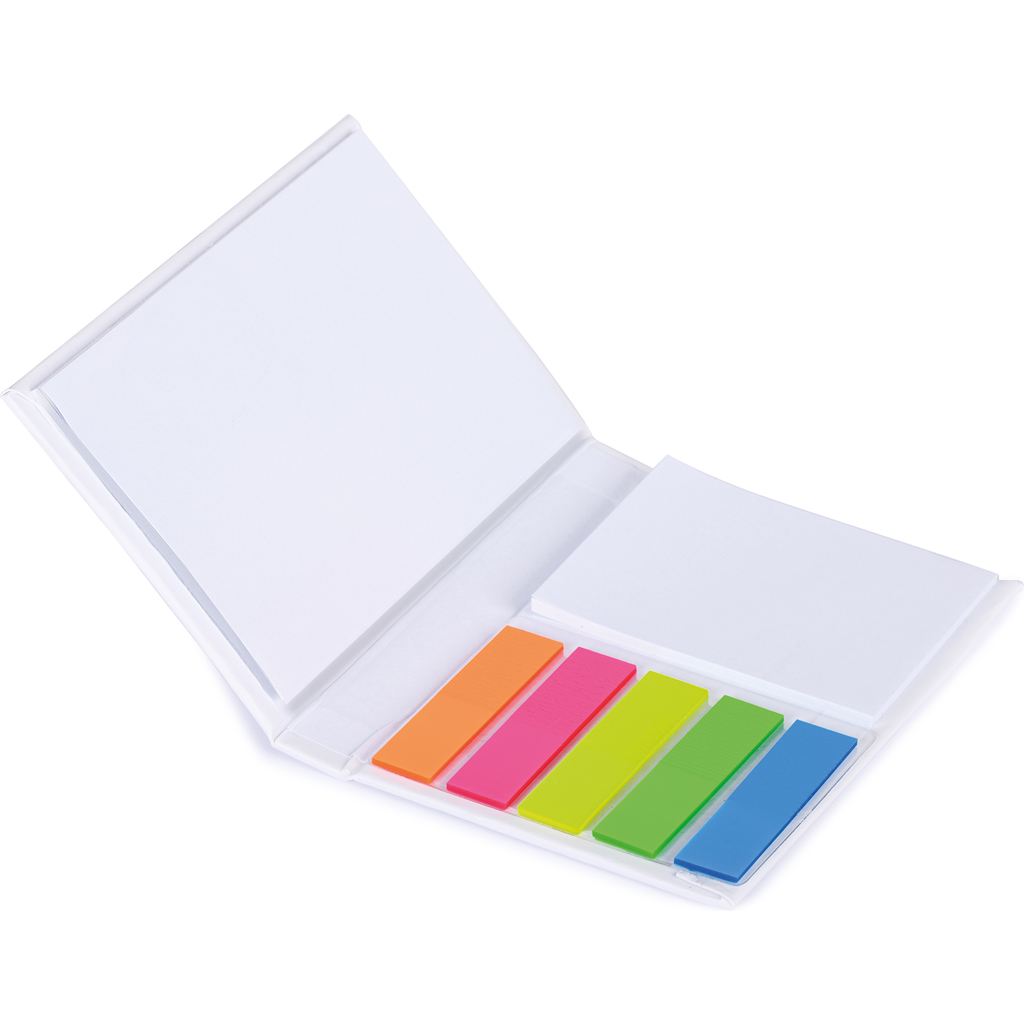 SOFT COVER MILK PAPER NOTEBOOK