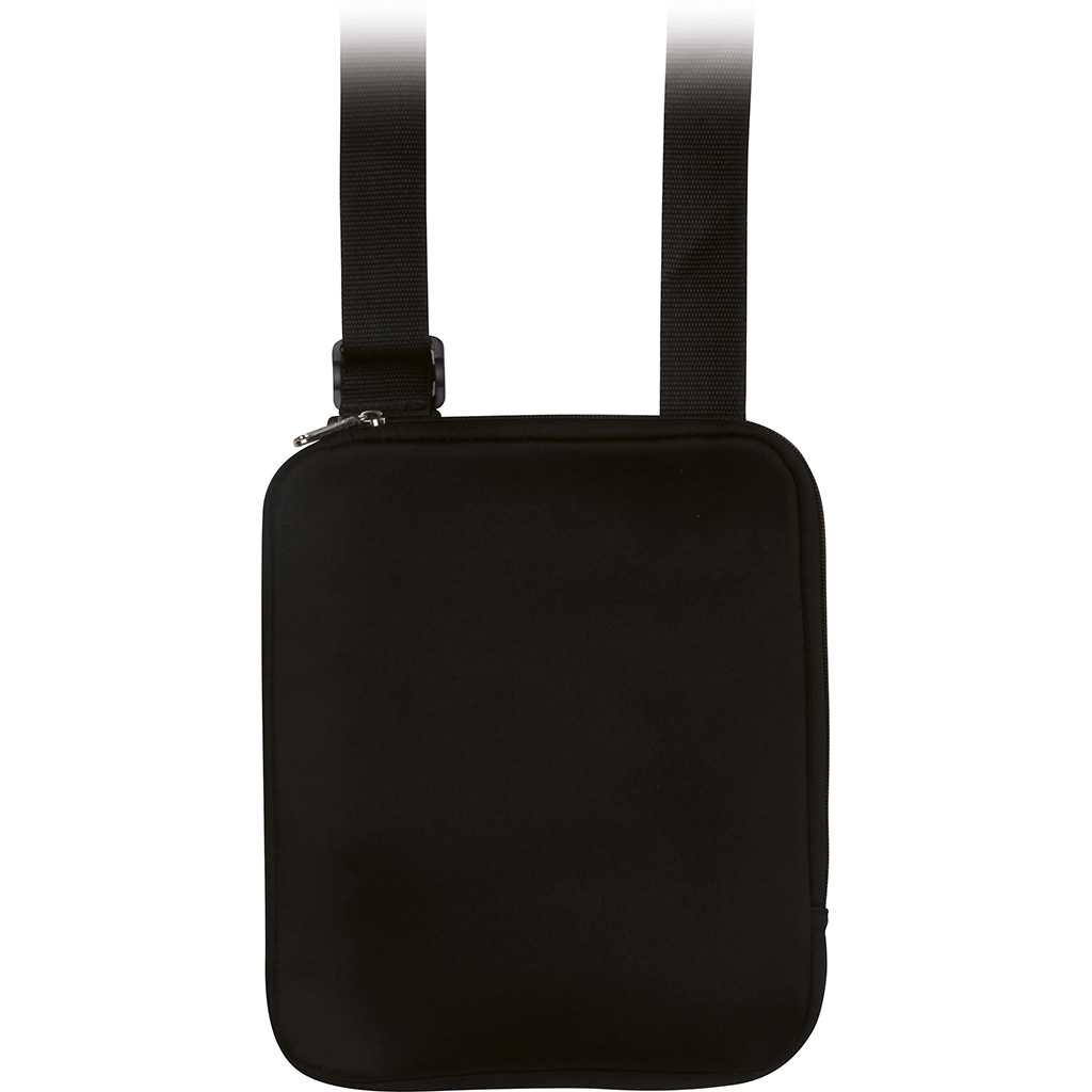 with back open pocket