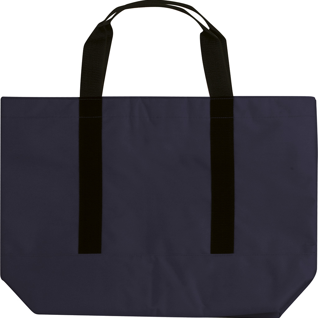 NYLON SHOPPING BAG