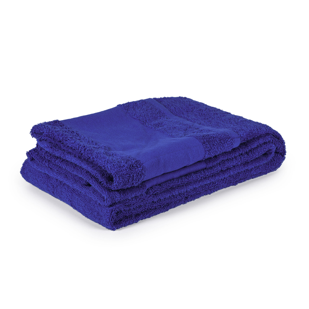 100% cotton (340 gr/m2)