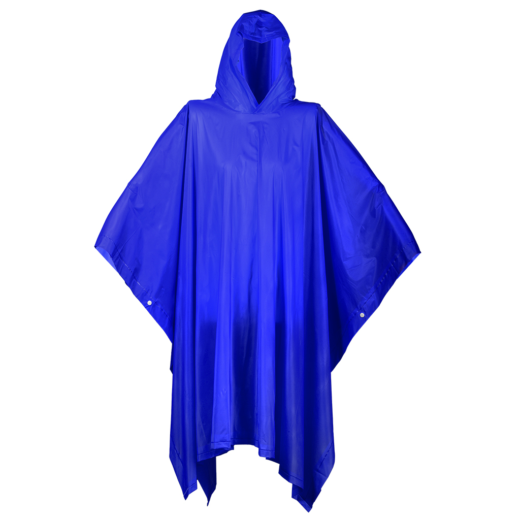PVC RAIN PROOF CLOAK