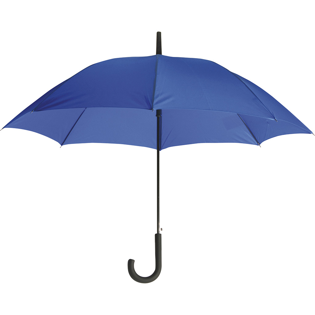 WINDPROOF AUTOMATIC UMBRELLA IN PONGEE