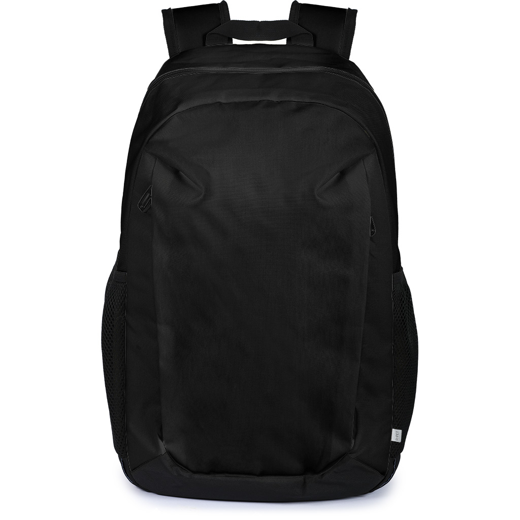 RPET LAPTOP RUCKSACK