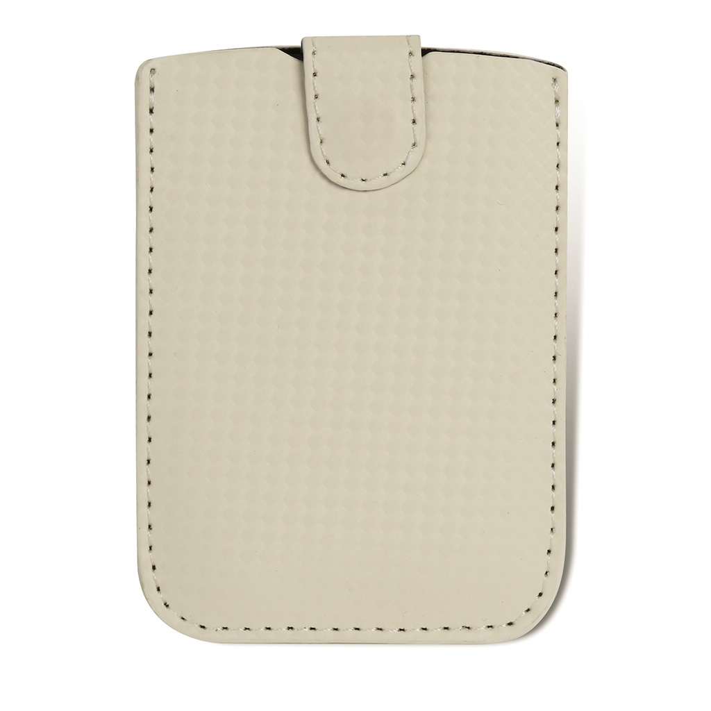PU CREDIT CARDS HOLDER