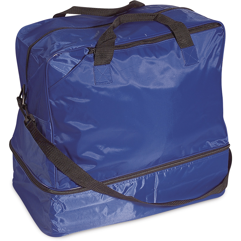 NYLON SPORTS BAG