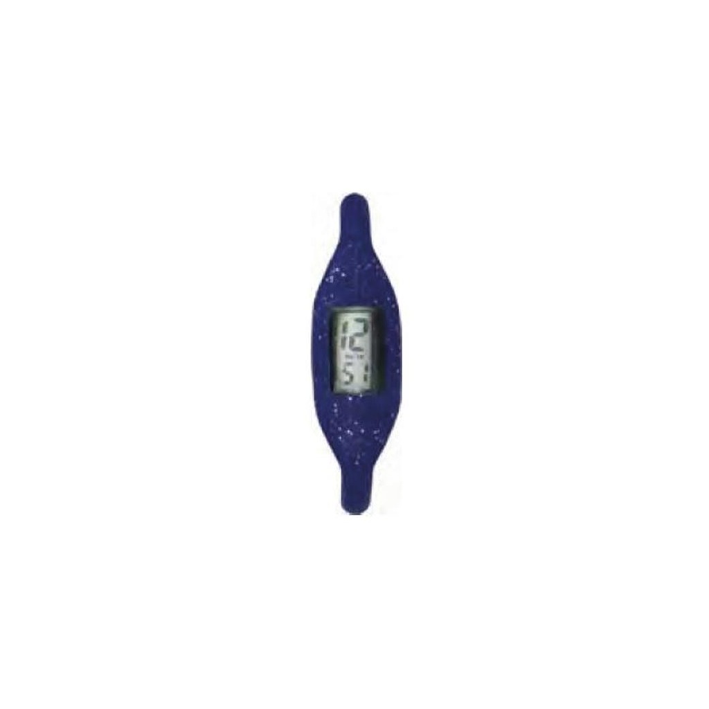 5 FUNCTION LCD WATCH -