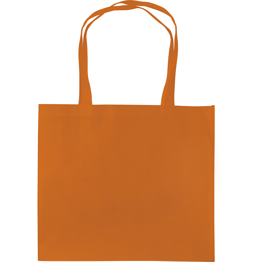 NYLON SHOPPING BAG