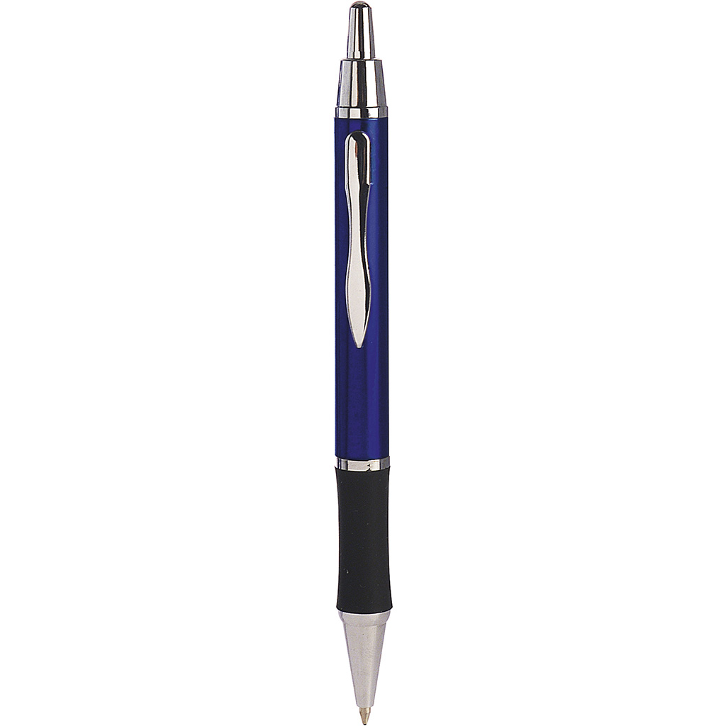 with rubber handle