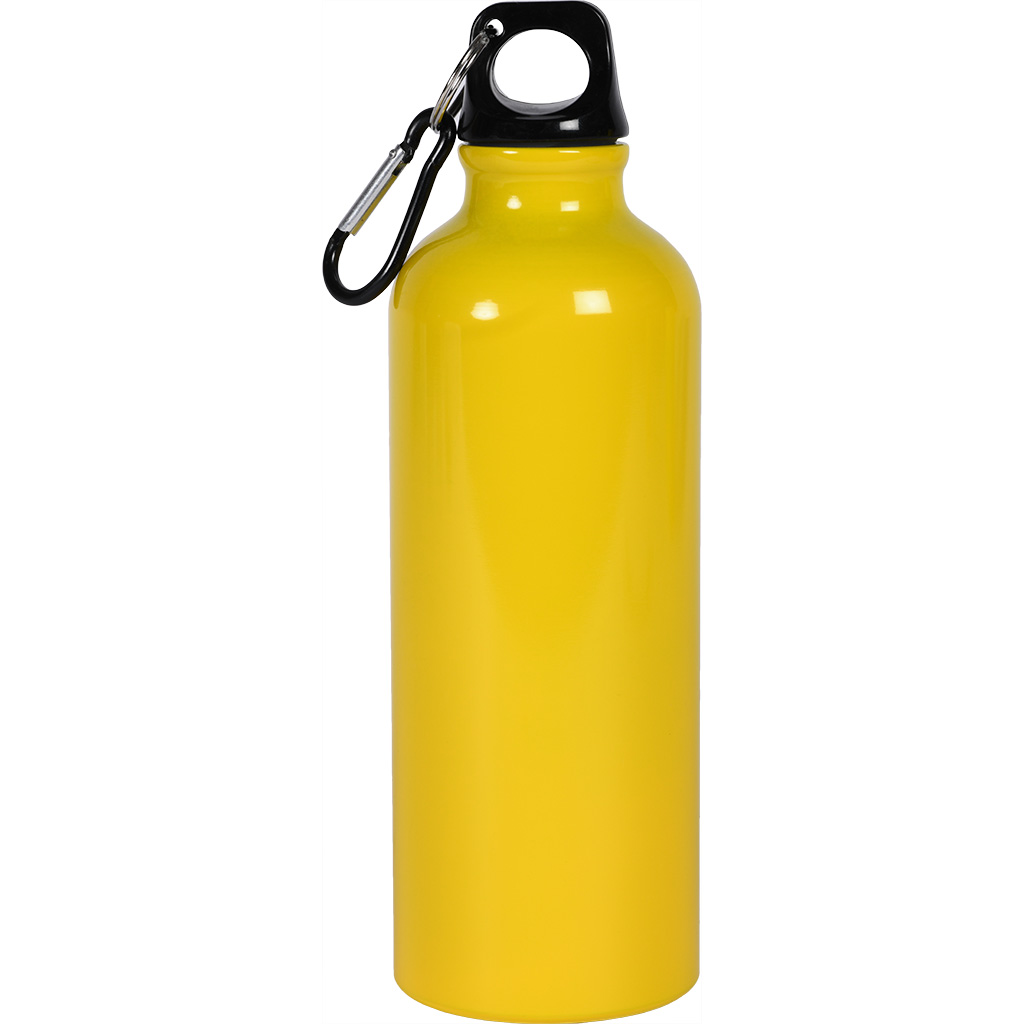 ML THERMAL BOTTLE WITH VACUUM INSULATION IN COPPER AND STEEL