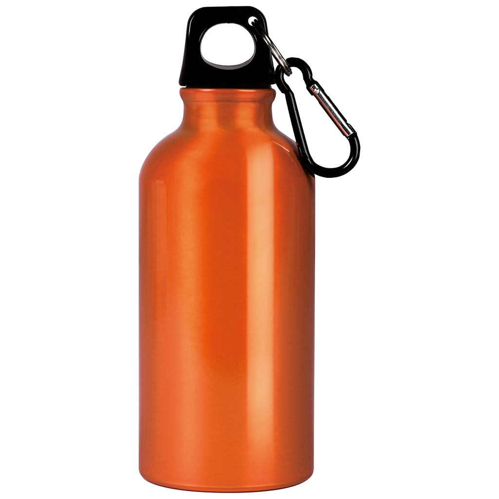 SPORTS WATER BOTTLE IN HDPE BPA FREE