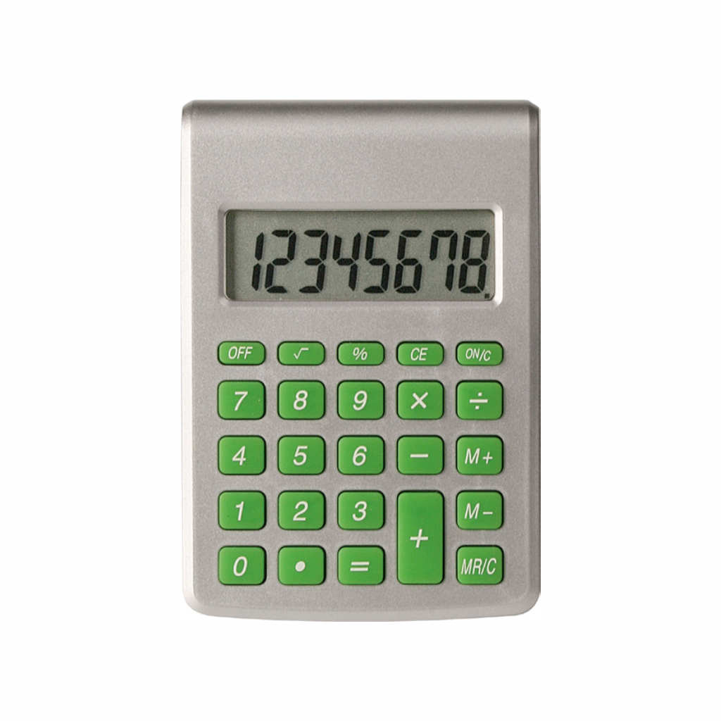 DIGITS CALCULATOR