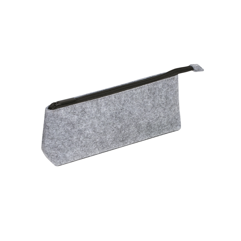 FELT DOCUMENT HOLDER