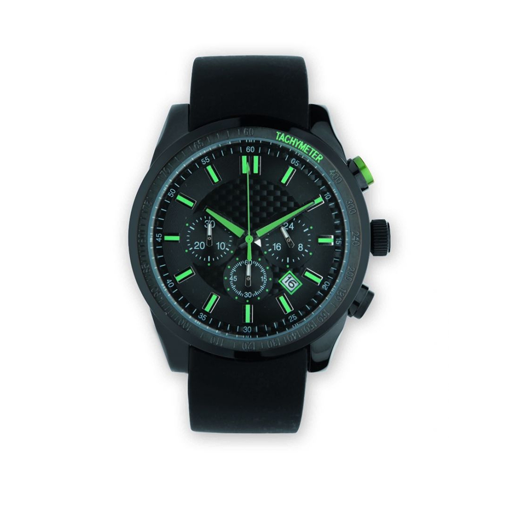 REGOLO CHRONOGRAPH WATCH