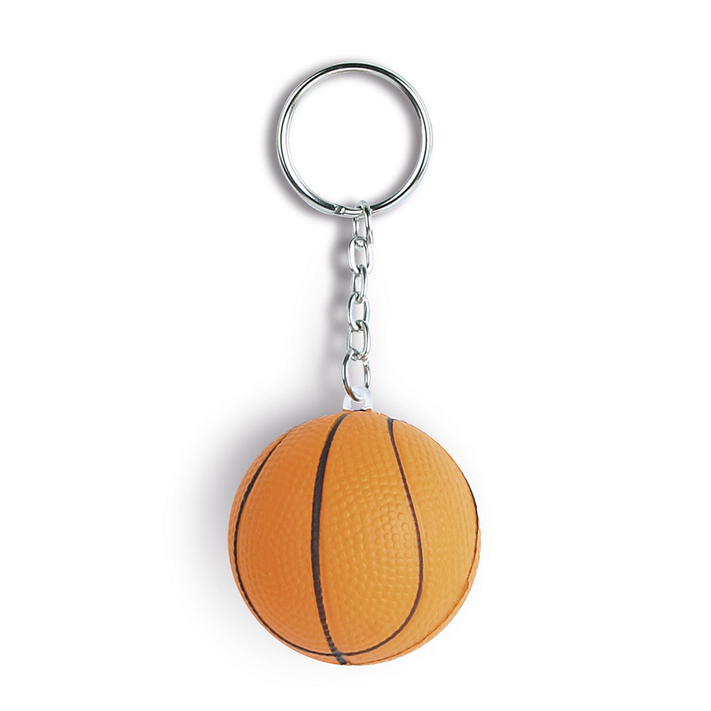 basket ball shape.