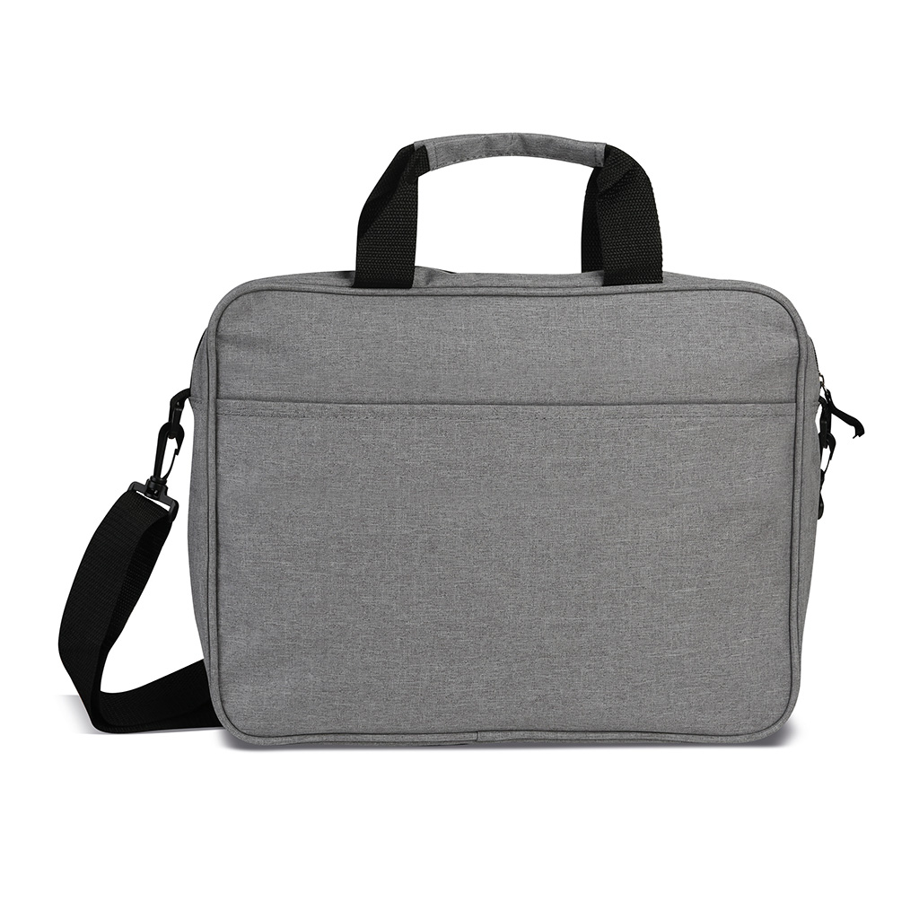 POLYESTER MEETING BAG