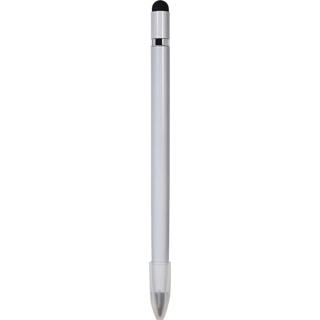 TOUCH SCREEN PENCIL WITH METAL GRAPHITE TIP