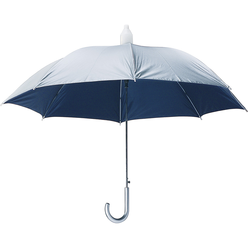 AUTOMATIC DRIP CATCHER UMBRELLA