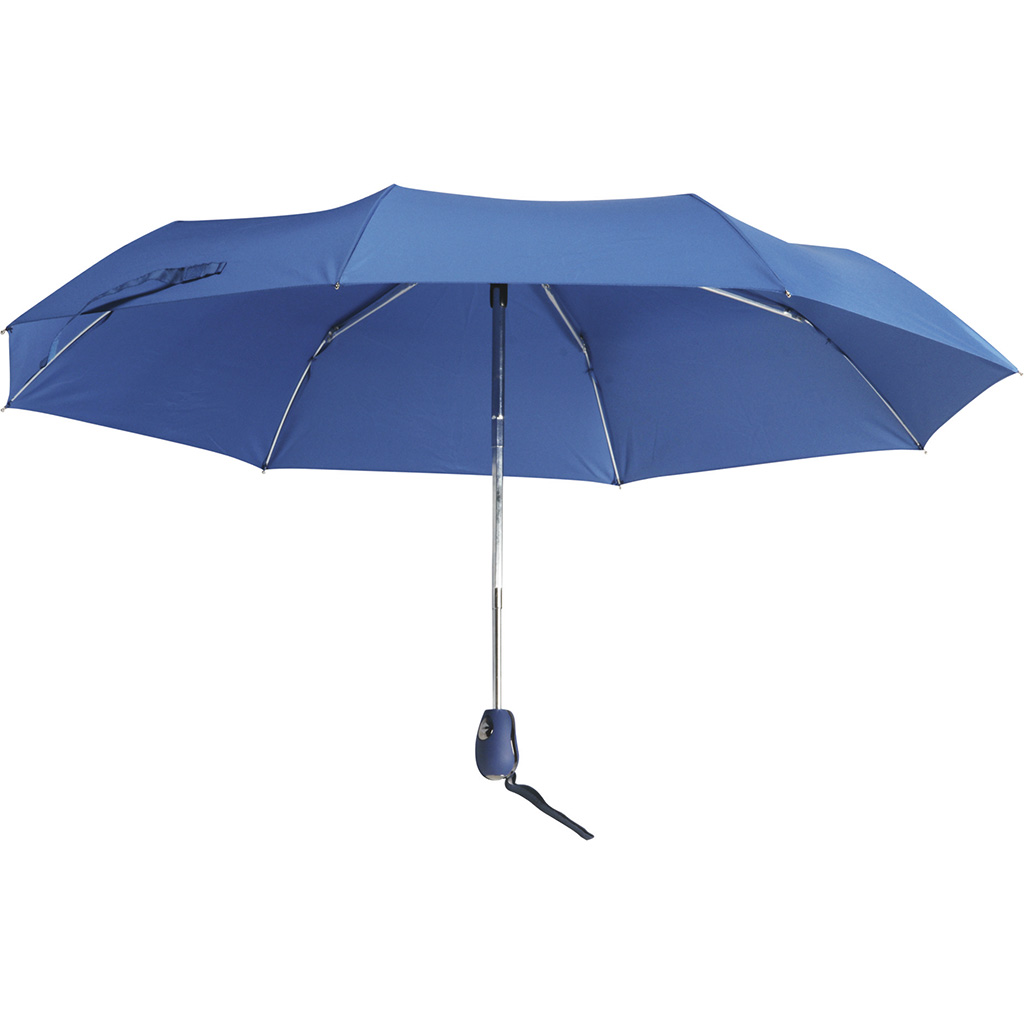 AUTOMATIC SUPER MINI UMBRELLA IN METAL AND PONGEE