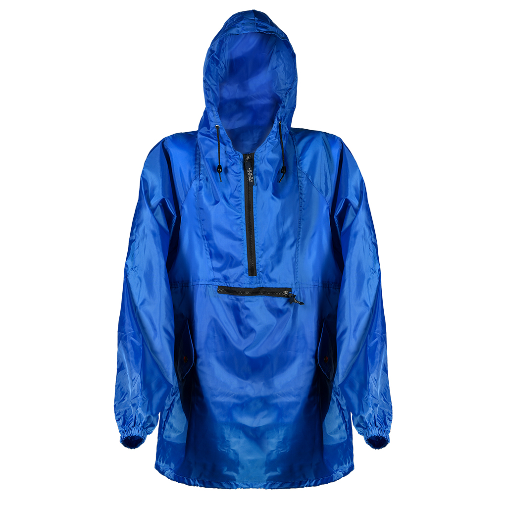 PVC RAIN PROOF CLOAK