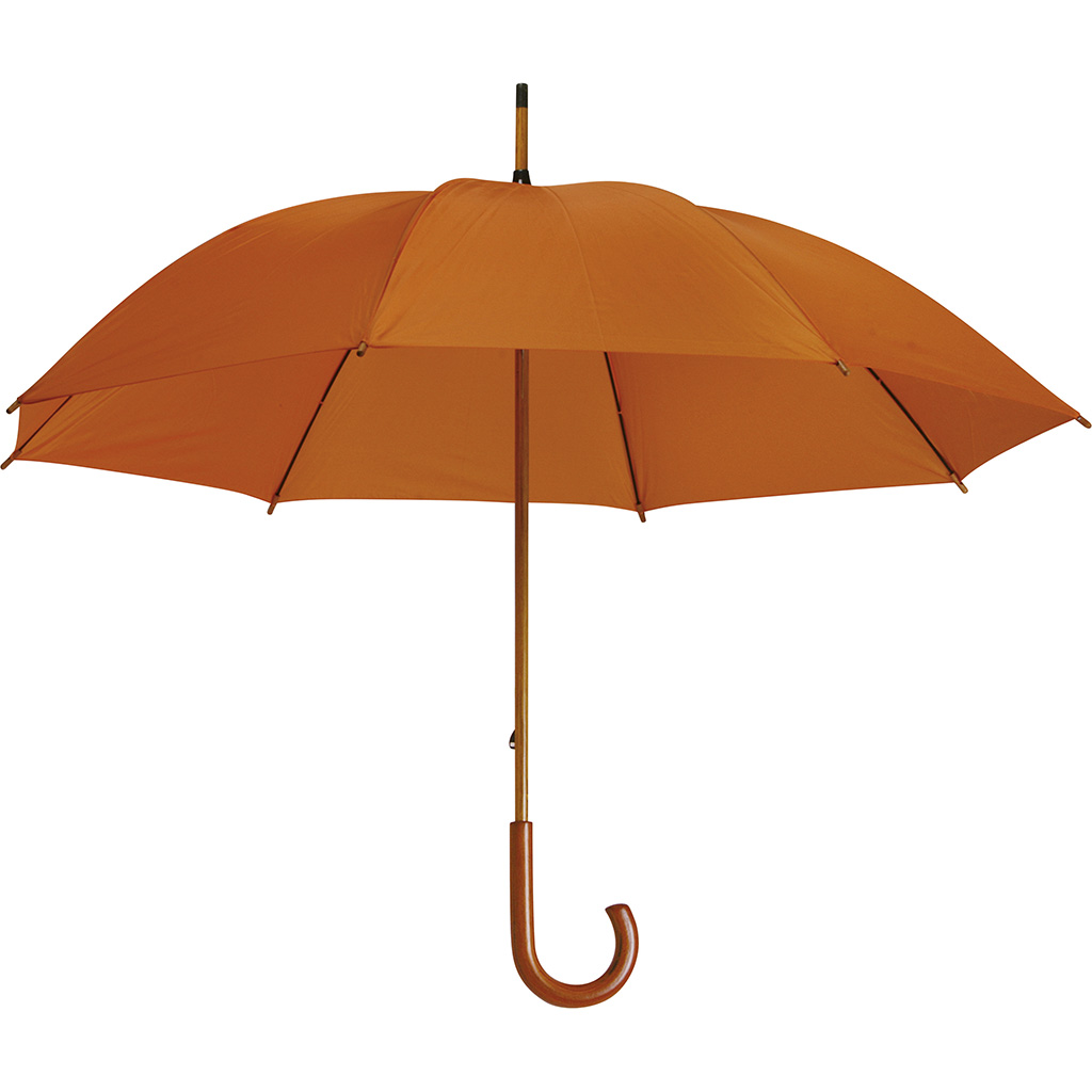 WOODEN UMBRELLA