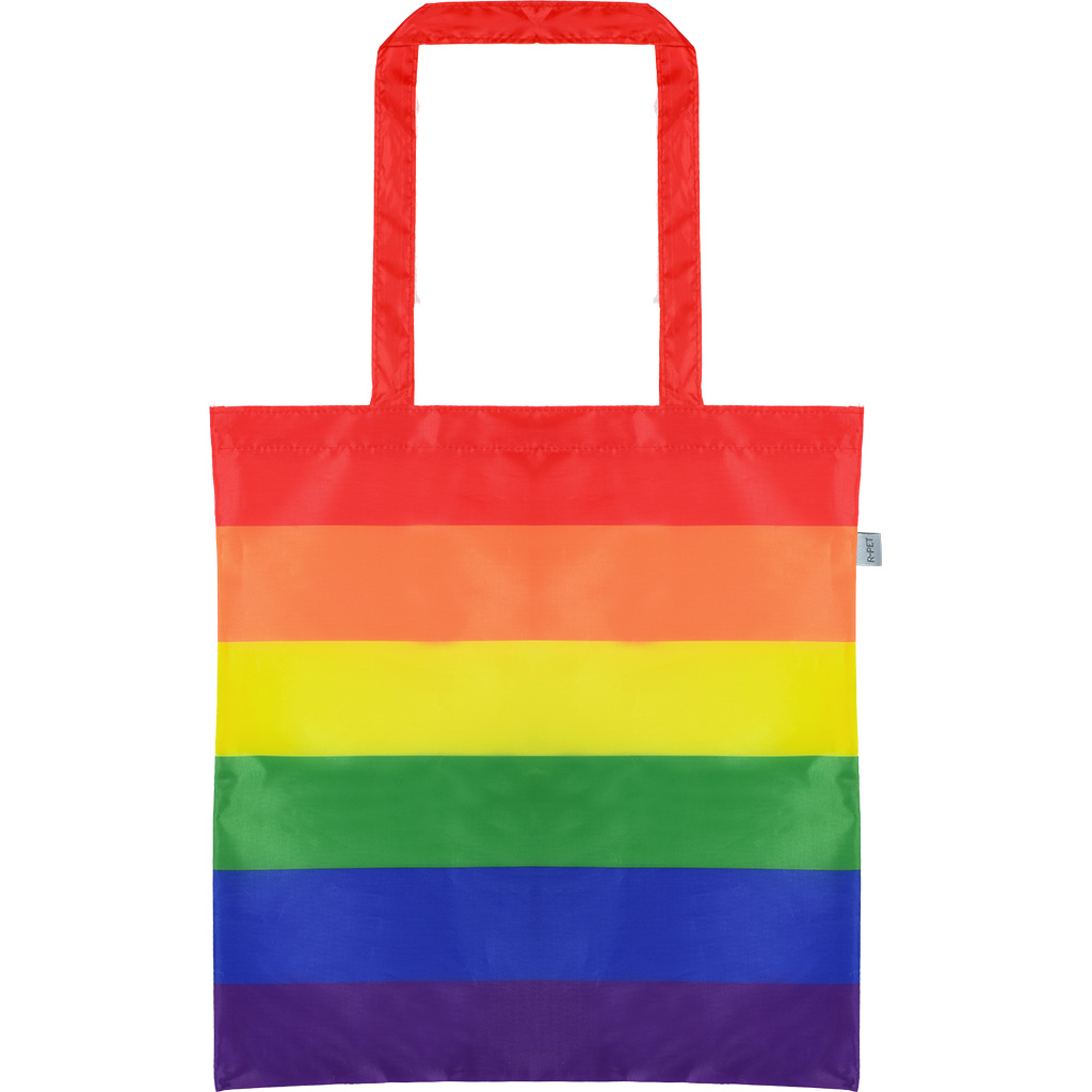 RAINBOW PLASTIC SUNGLASSES