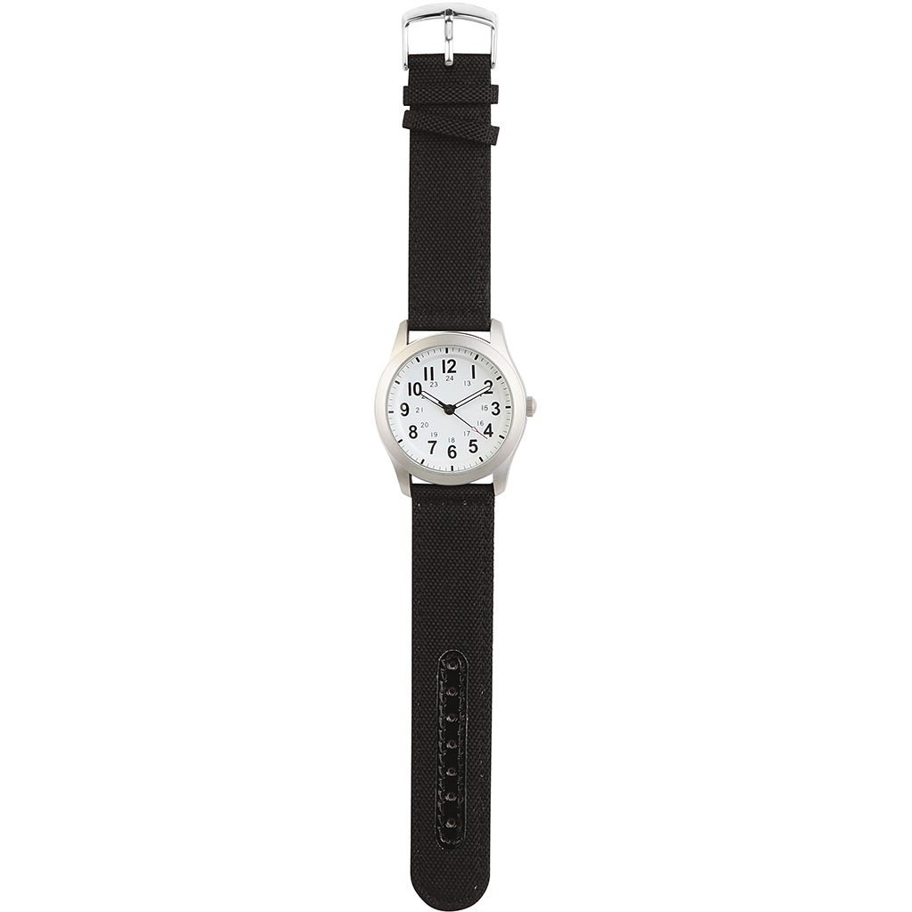 metal watchcase