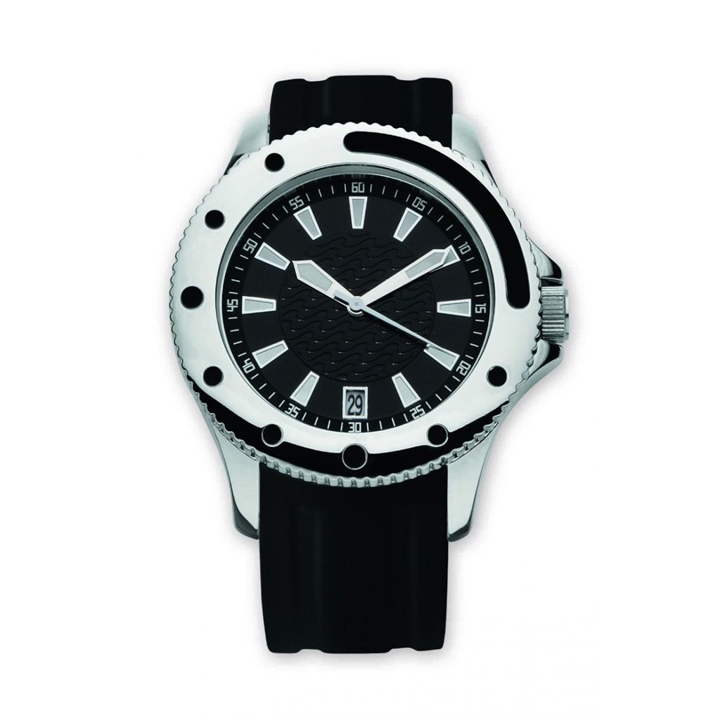 REGOLO ANALOG WATCH