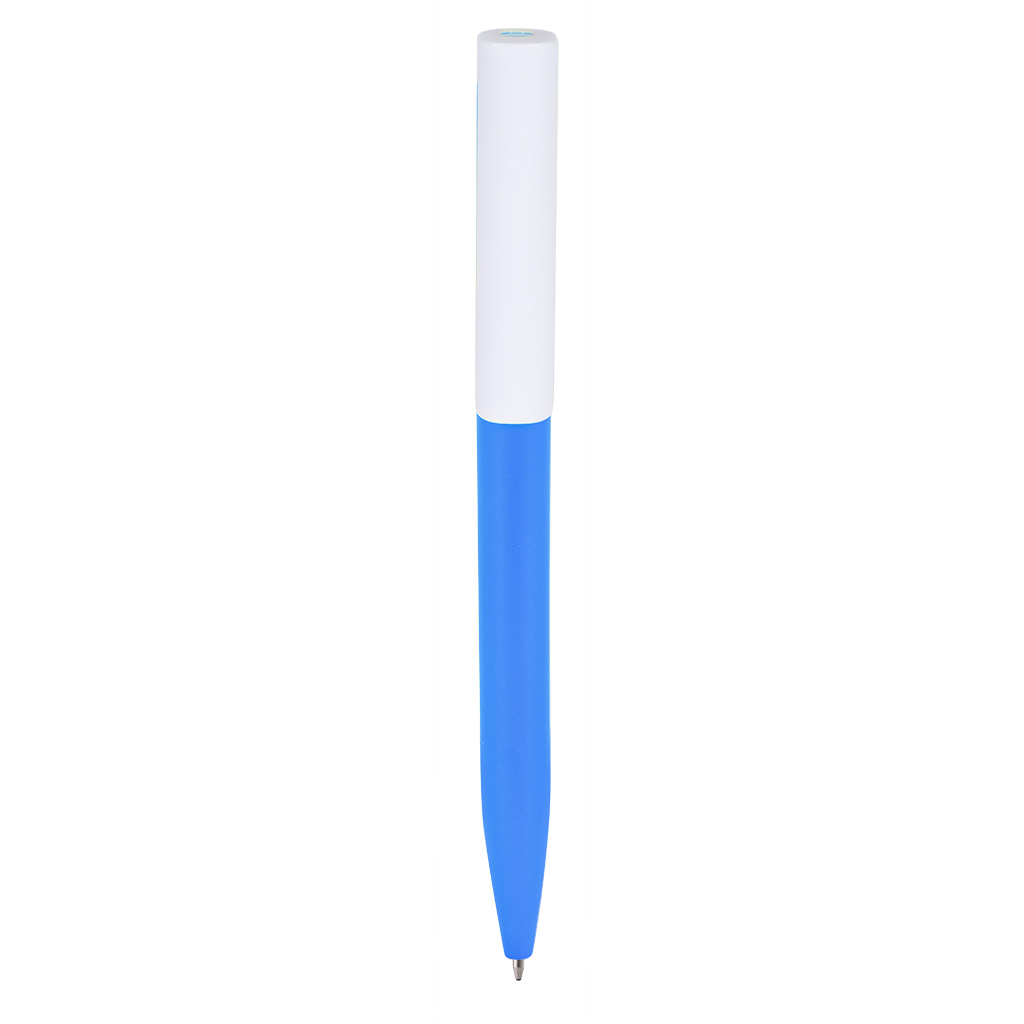 RECYCLED ABS PLASTIC BALLPOINT PEN ABS