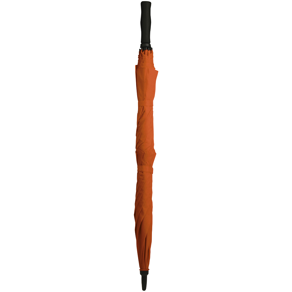 WINDPROOF UMBRELLA IN PONGEE