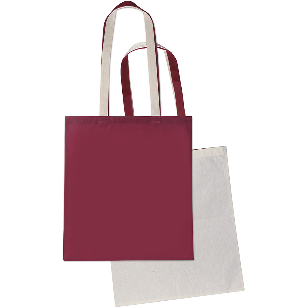 HYBRID SHOPPING BAG