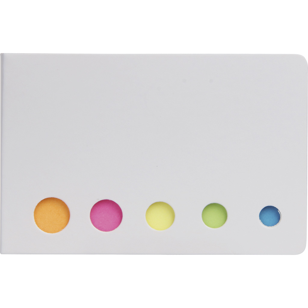 RECYCLED PAPER NOTEBOOK