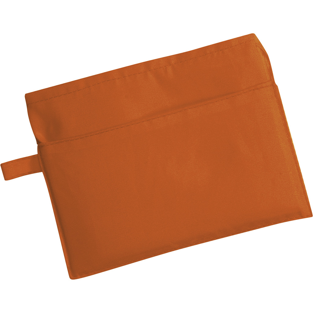 foldable in small pouch.