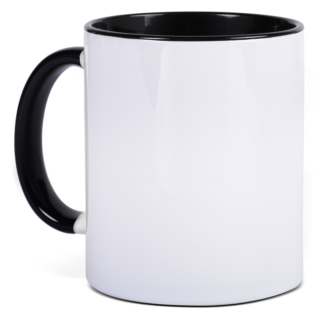 CERAMIC MUG ML