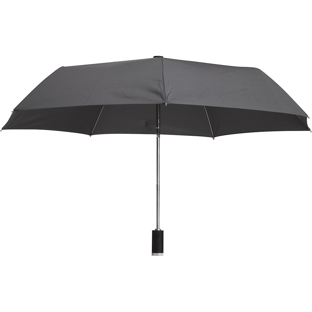 AUTOMATIC SUPER MINI UMBRELLA WITH TORCH