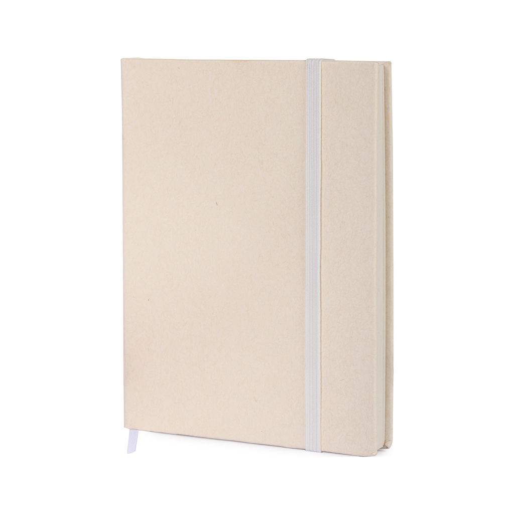 MILK PAPER NOTEBOOK