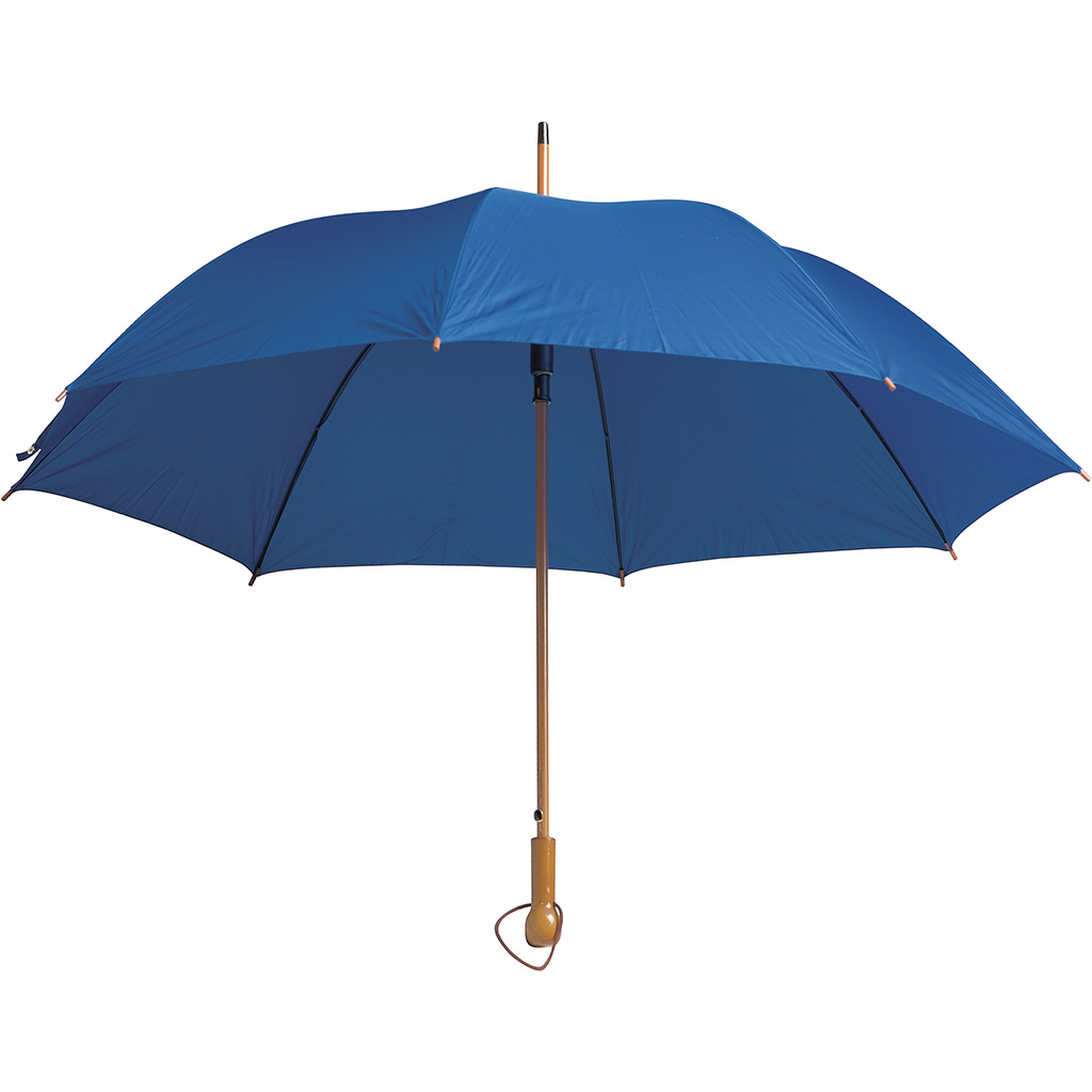 WOODEN UMBRELLA