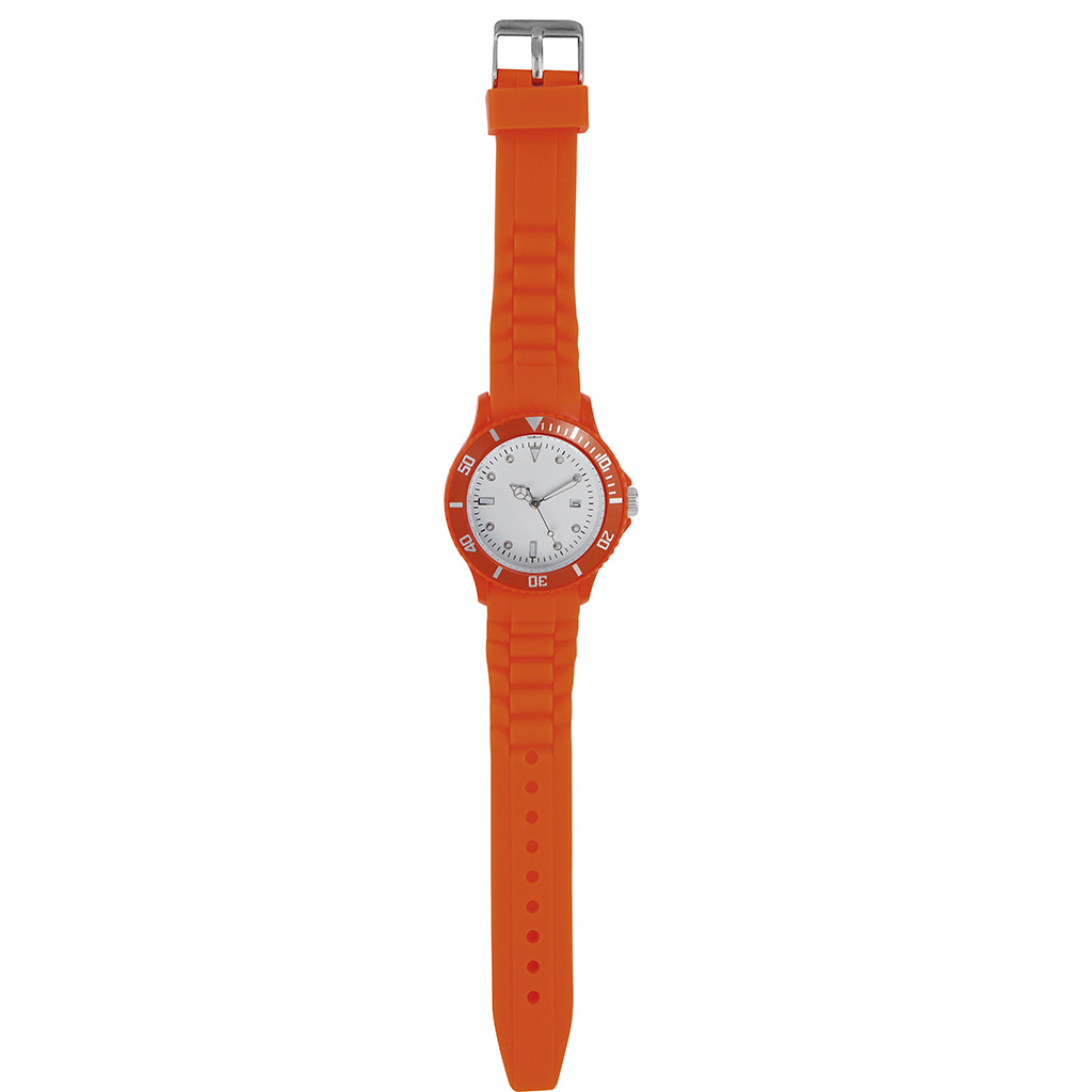 PRINTABLE ANALOG WATCH