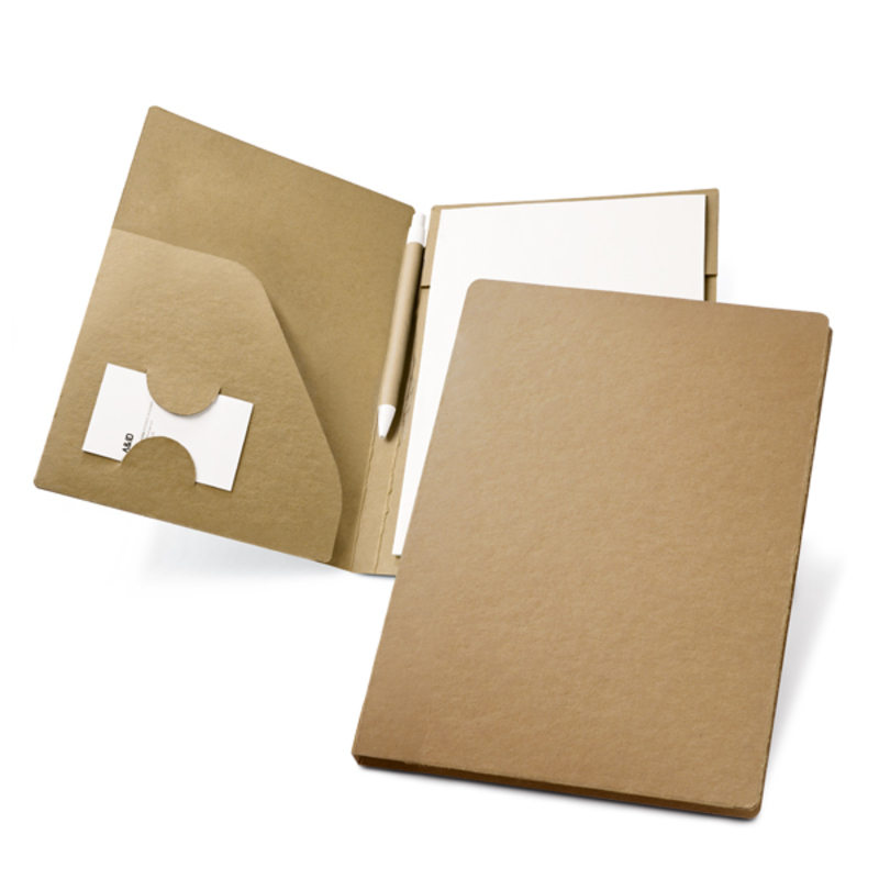 A5 folder