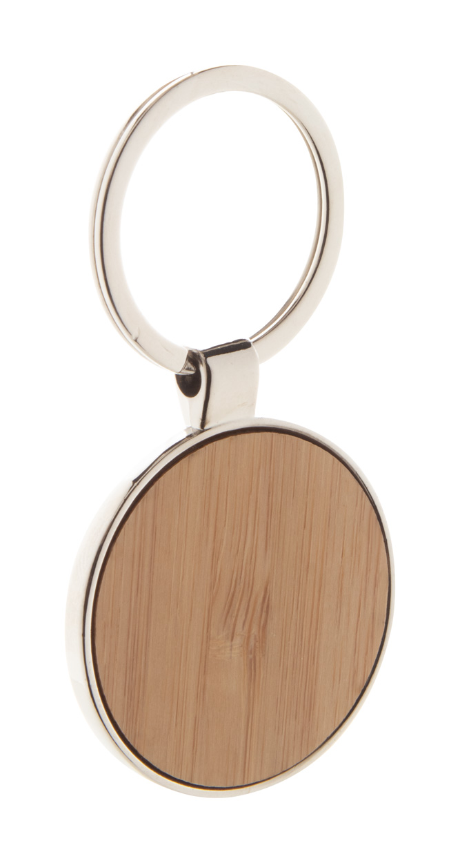 Borby keyring