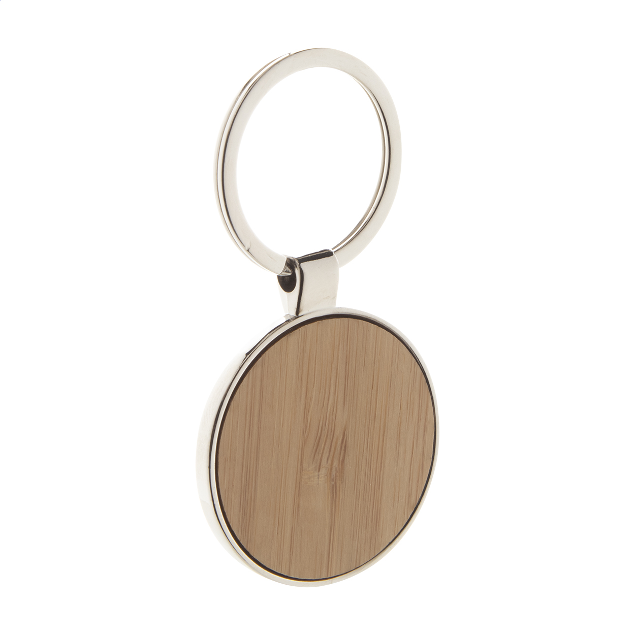 Borby keyring