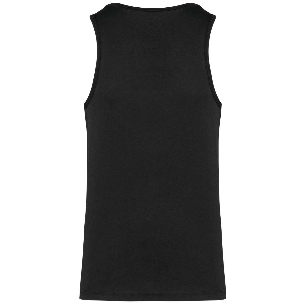 ECO-FRIENDLY MEN TANKTOP