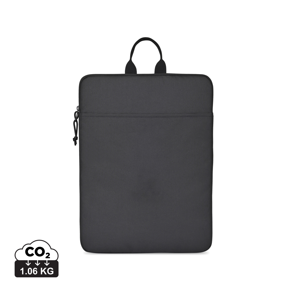Renew AWARE™ rPET 16'' Laptop Sleeve