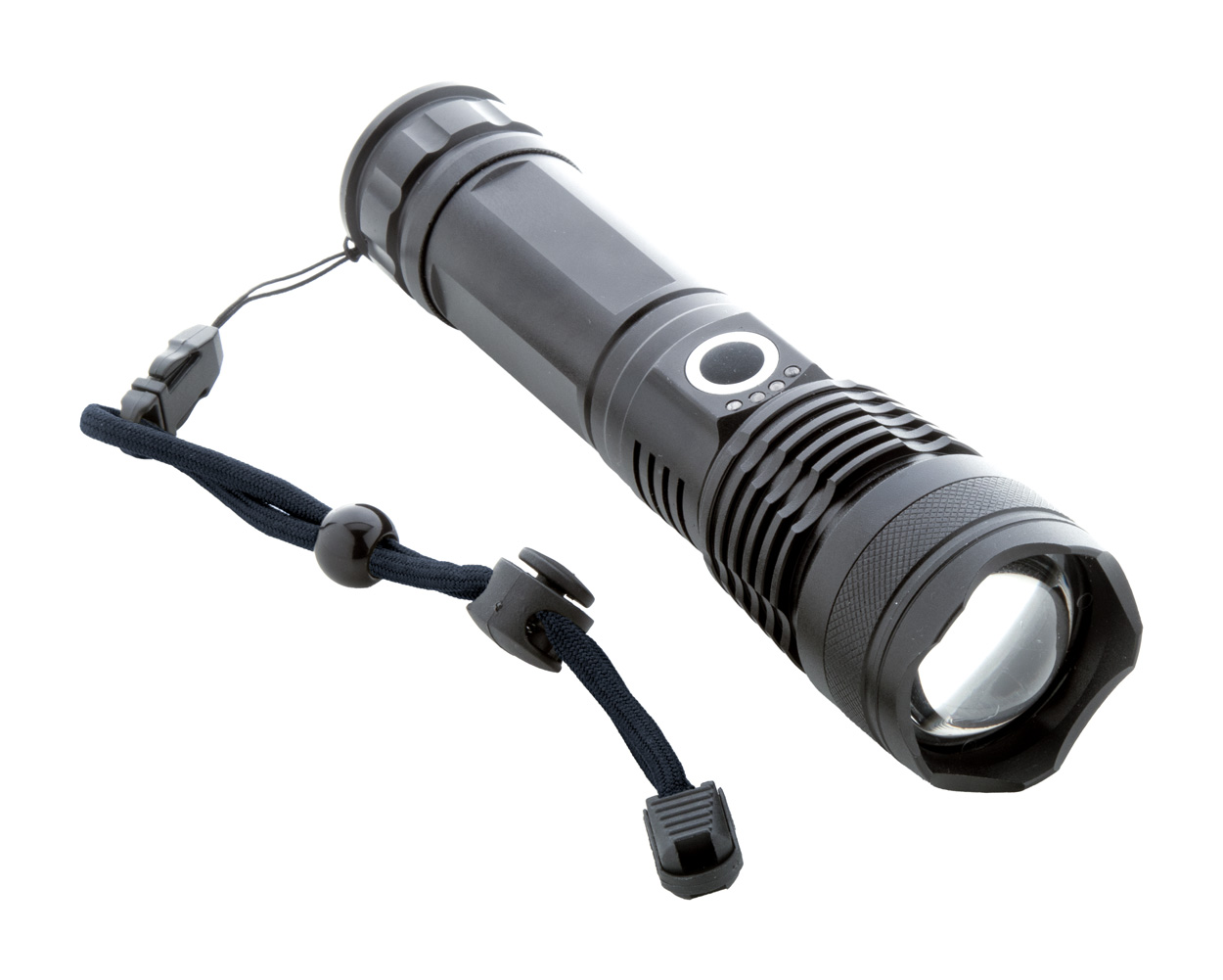 Chargelight Ultra rechargeable flashlight