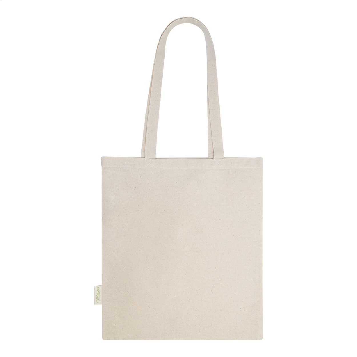 Togox 180 cotton shopping bag
