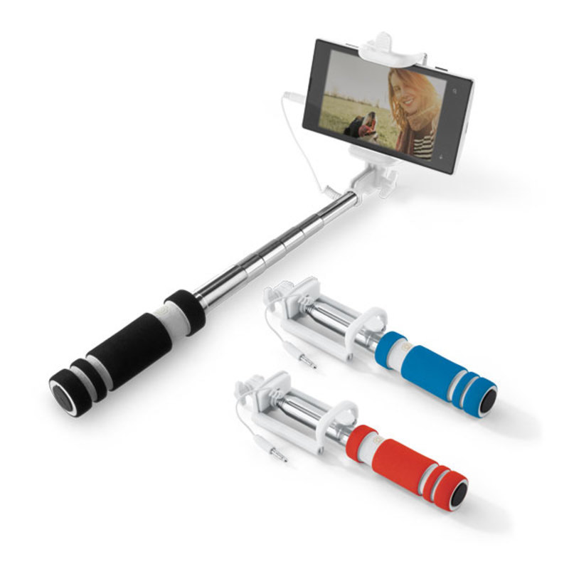 Extendable monopod